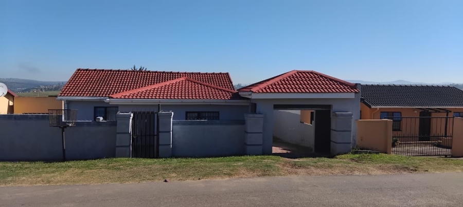 2 Bedroom Property for Sale in Phakamisa Eastern Cape